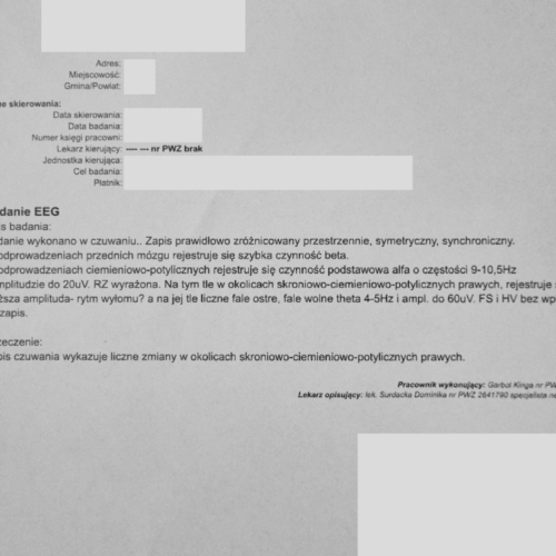 BADANIE EEG